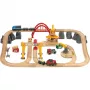 World freight Set Deluxe, railway