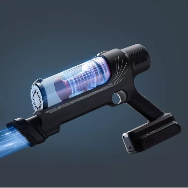 TEFAL Cordless Vacuum TY6A31 140 W