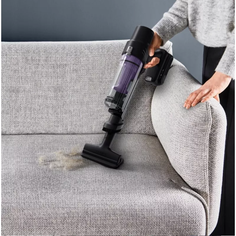 TEFAL Cordless Vacuum TY6A31 140 W