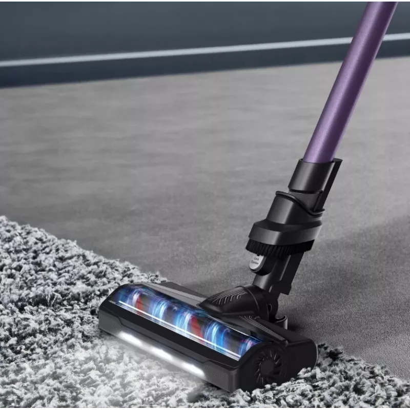 TEFAL Cordless Vacuum TY6A31 140 W