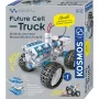 Future Cell-Truck, Experiment Kit