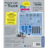 Future Cell-Truck, Experiment Kit