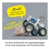 Future Cell-Truck, Experiment Kit