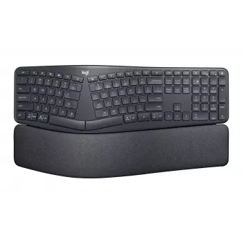 Logitech Ergo Series ERGO K860 for Business - Keyboard
