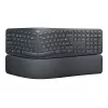 Logitech Ergo Series ERGO K860 for Business - Keyboard