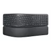 Logitech Ergo Series ERGO K860 for Business - Keyboard