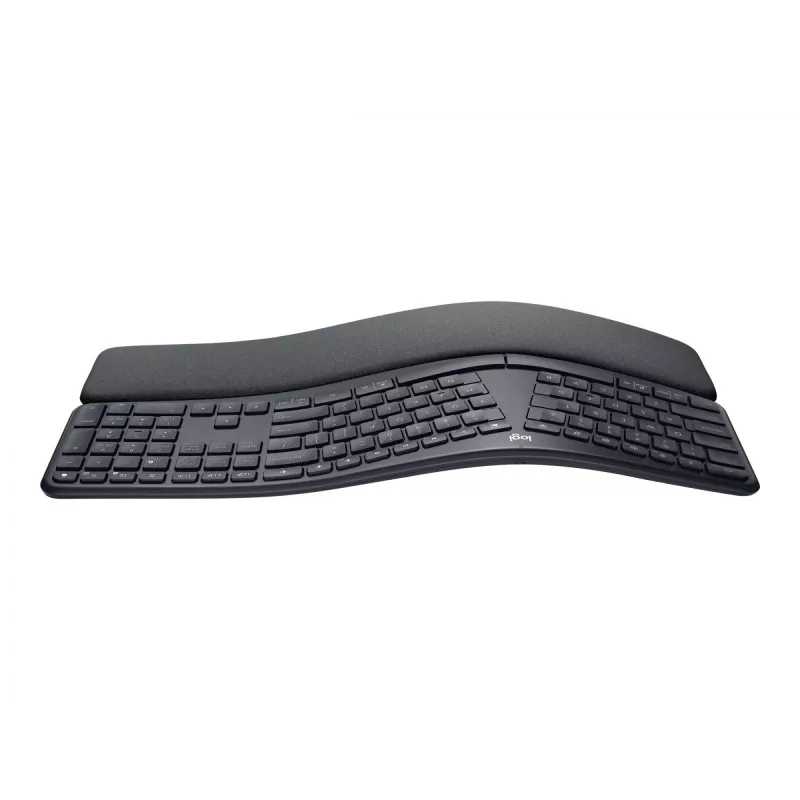 Logitech Ergo Series ERGO K860 for Business - Keyboard