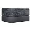 Logitech Ergo Series ERGO K860 for Business - Keyboard