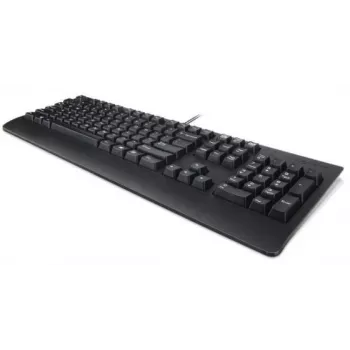 Lenovo Preferred Pro II - Keyboard - USB - QWERTY