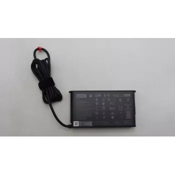 Lenovo 5A10W86327 USB-C Power Supply 135 Watt abgerundete Form Factor - PC-/Server Power Supply (5A10W86327)