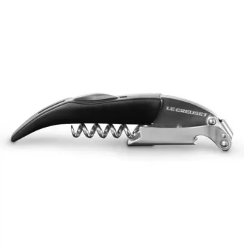 Le Creuset Waiters Knife WT-100 WT100 black (49133000000100)