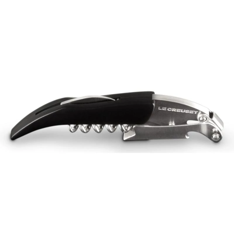 Le Creuset Waiters Knife WT-100 WT100 black (49133000000100)