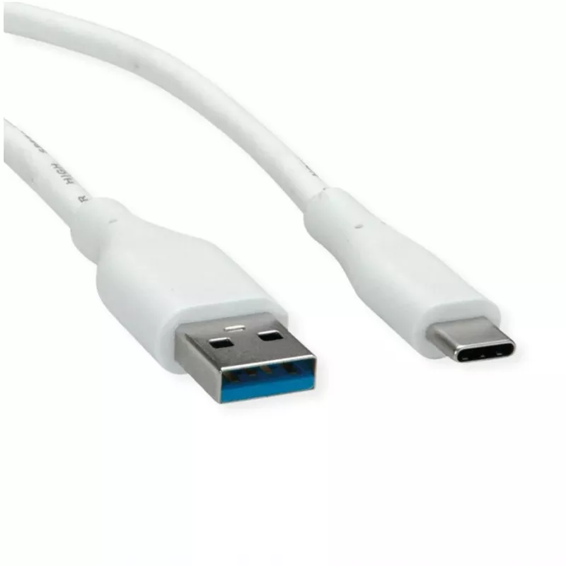 ROTRONIC-SECOMP VALUE - USB Cable - USB Type A (M) to USB-C (M)