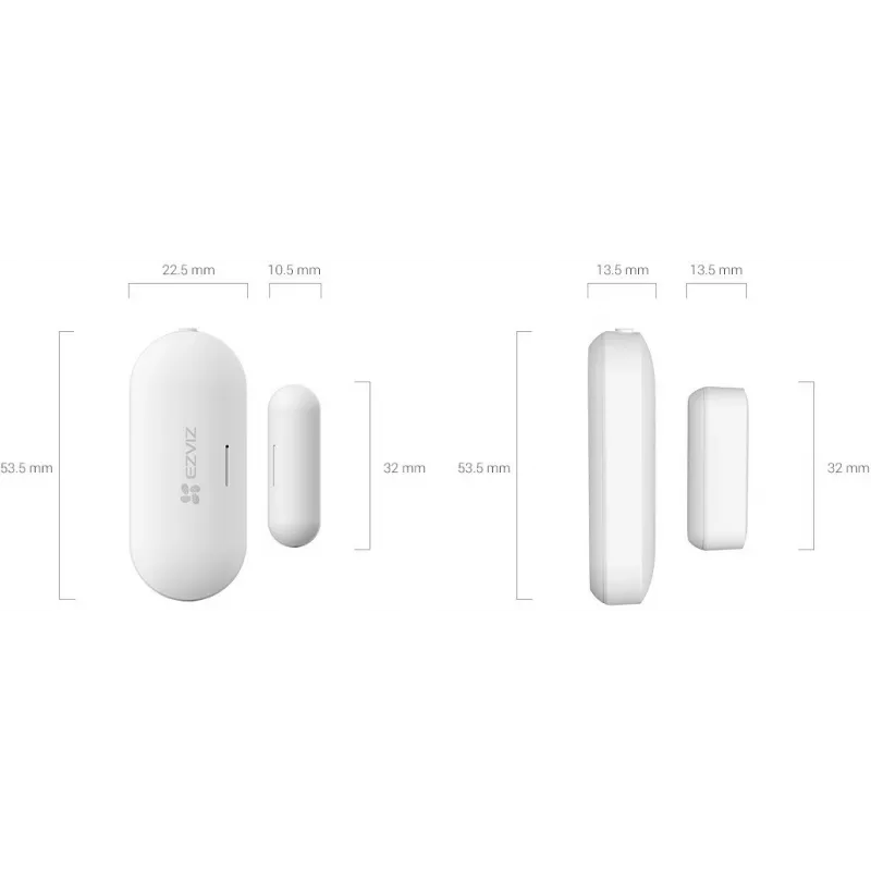 Opening/Closing Sensor CS-T2C