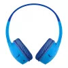 Wireless headphones for kids blue