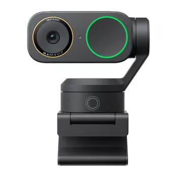 Insta360 Link2 Pro Webcam*black* (Link2 Pro Black)