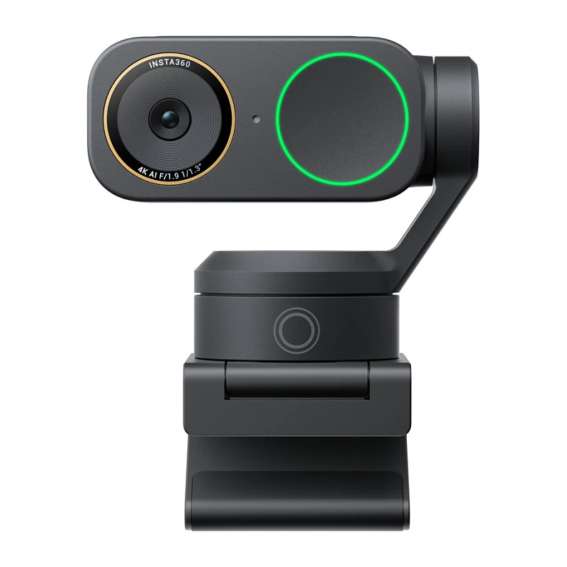 Insta360 Link2 Pro Webcam*black* (Link2 Pro Black)
