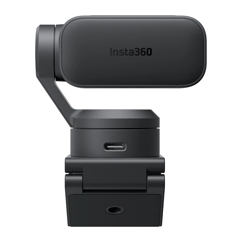 Insta360 Link2 Pro Webcam*black* (Link2 Pro Black)