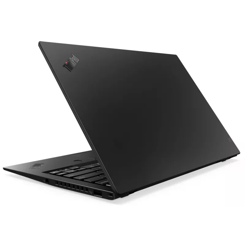 Laptop Lenovo ThinkPad X1 Carbon G6 / i5 / RAM 16 GB / SSD Drive / 14,0″ FHD (Refurbished)