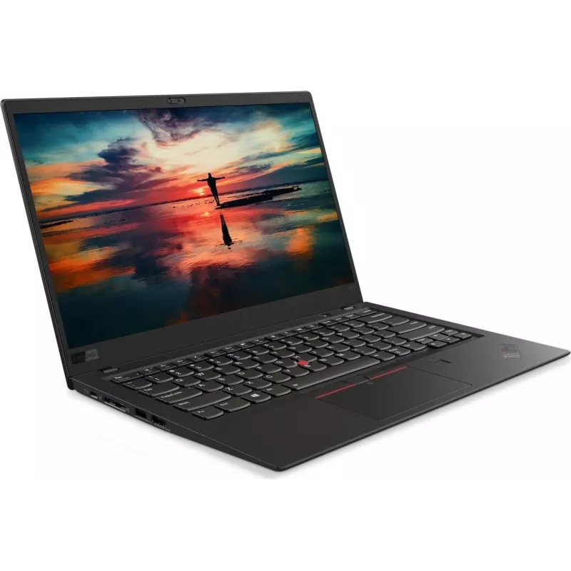 Laptop Lenovo ThinkPad X1 Carbon G6 / i5 / RAM 16 GB / SSD Drive / 14,0″ FHD (Refurbished)