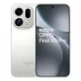 OPPO Find X9 Pro 17,2 cm (6.78) Dual SIM Android 16.0 5G USB Type-C 16 GB 512 GB 7500 mAh white