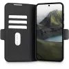 DBRAMANTE Accessories Bulk - Case Bergen Pro Galaxy S25 Black