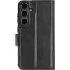 DBRAMANTE Accessories Bulk - Case Bergen Pro Galaxy S25 Black
