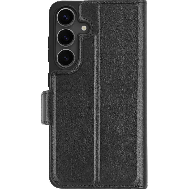 DBRAMANTE Accessories Bulk - Case Bergen Pro Galaxy S25 Black
