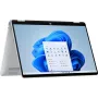 HP OmniBook 5 Flip 14-fp0153ng Laptop, 14 inch WUXGA IPS 300 nits, Intel Core 5 120U, 16GB, 512GB SSD, Windows 11
