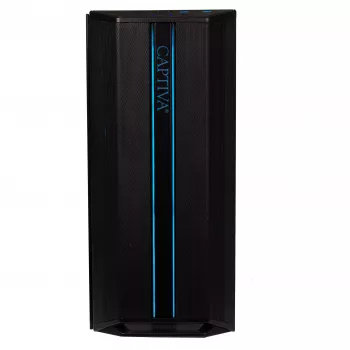 Captiva Advanced Gaming R98-206 Desktop-PC AMD Ryzen 7 5700X, 32GB RAM, 1TB M.2 SSD, Nvidia GeForce RTX 5060, Wi-Fi 6, Windows 11 (98206)