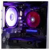 Captiva Advanced Gaming R98-206 Desktop-PC AMD Ryzen 7 5700X, 32GB RAM, 1TB M.2 SSD, Nvidia GeForce RTX 5060, Wi-Fi 6, Windows 11 (98206)