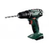 Metabo SET 2.4.3 18 V 1600 RPM Black, Green, Red