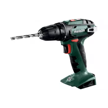 Metabo SET 2.4.3 18 V 1600 RPM Black, Green, Red