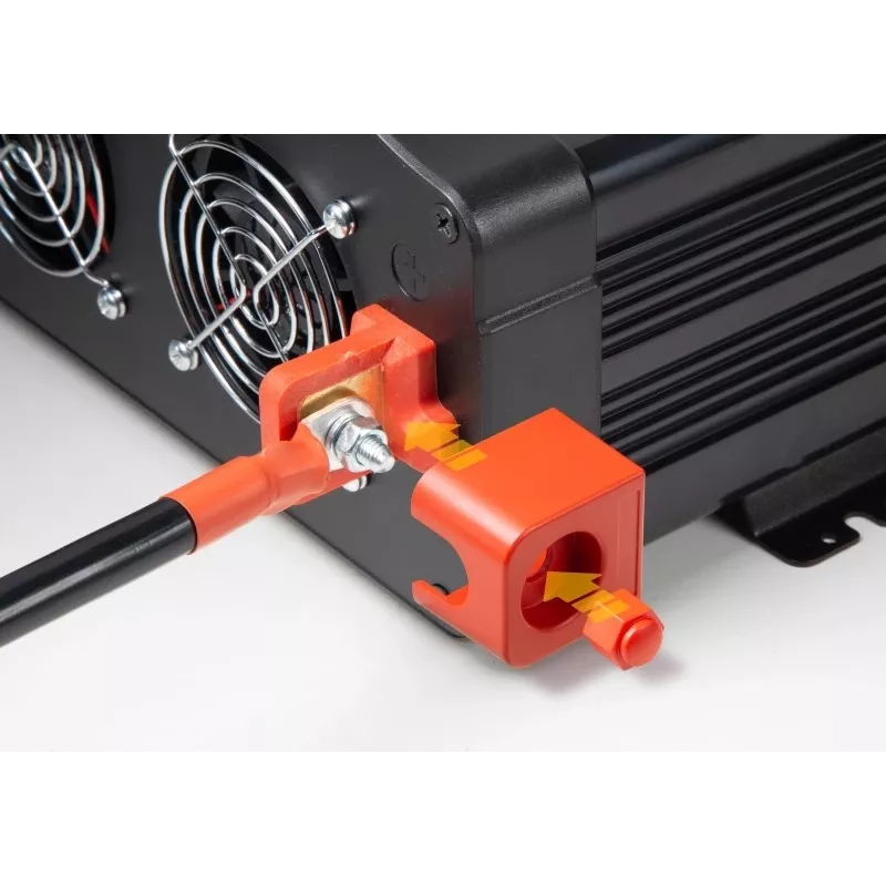 Inverter 2000W TE22