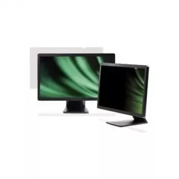 3M Privacy Filter for 23.8 widescreen-Monitor - Privacy Filter for Screens - 60.5 cm (23.8 widescreen) - Black