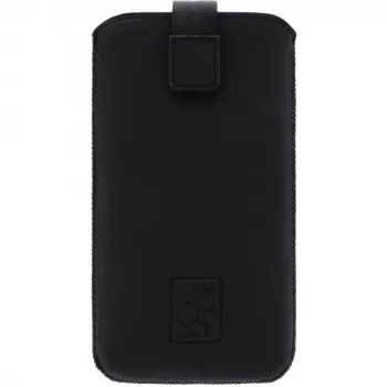 2GO 794495 mobile phone-Protective Case Pouch Bag Black (794495)