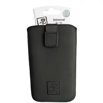 2GO 794495 mobile phone-Protective Case Pouch Bag Black (794495)