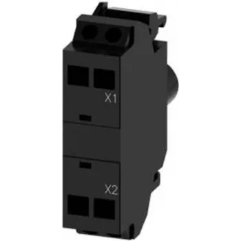 Siemens LED-Module 230 VAC, SIRIUS ACT (3SU1401-1BF40-3AA0)