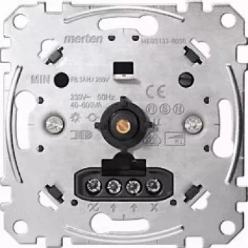 Merten MEG5133-0000 Networking Device