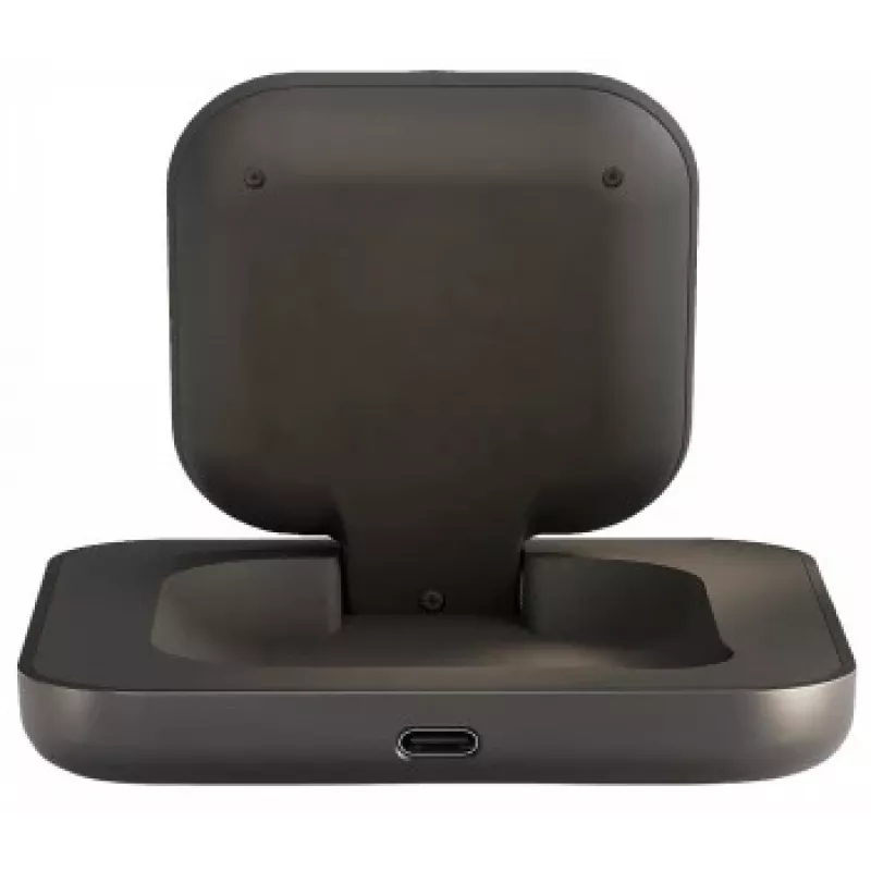 ZENS Magnetic Nightstand Charger (ZESC20B/00)