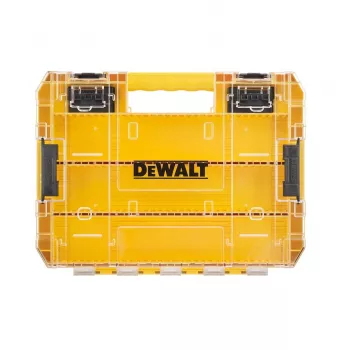 DeWALT DT70839-QZ TOUGHCASE+ transit case