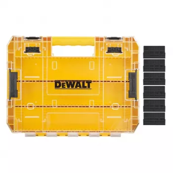 DeWALT DT70839-QZ TOUGHCASE+ transit case