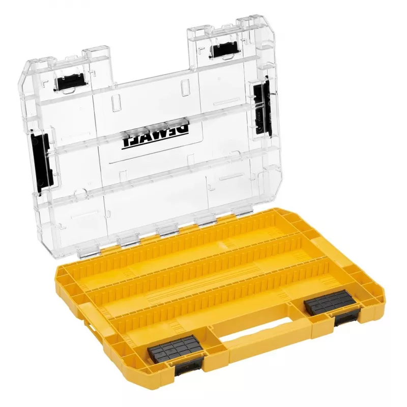 DeWALT DT70839-QZ TOUGHCASE+ transit case