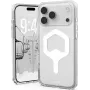 UAG Urban Armor Gear Plyo MagSafe Case | Apple iPhone 17 Pro Max | ice (transparent)/White | 114530114341 (114530114341)