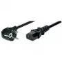 Tecline 808030 Connectivity Accessory Black