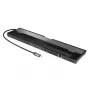 j5create JCD542-N USB-C® Dual HDMI™ Docking Station - USB 3.2 Gen 1 (3.1 Gen 1) Type-C - 3.5mm - HDMI - RJ-45 - USB 3.2 Gen 1 (3.1 Gen 1) Type-A - USB 3.2 Gen 1 (3.1 Gen 1) Type-C 