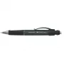 FABER-CASTELL Mechanical Pencil Grip Plus 0.7mm met.Green