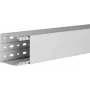 Hager wiring duct (L x W x H) 2000 x 80 x 80 mm HA780080 1 pc(s) Light Grey (HA780080)