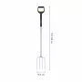 Fiskars Xact Telescopic Digging Fork