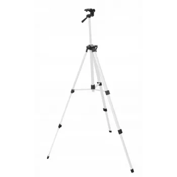 Alu Tripod, 1/4 Heavy Duty 150 cm Smart365